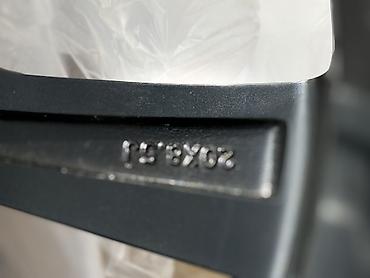 раскат: Диски R 20 Toyota, Комплект, отверстий - 6, Новый — 7
