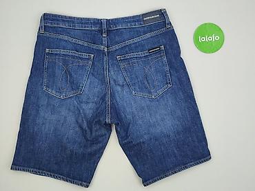 hello klein: Calvin Klein Jeans, Szorty dla mężczyzn, rozmiar M — 3