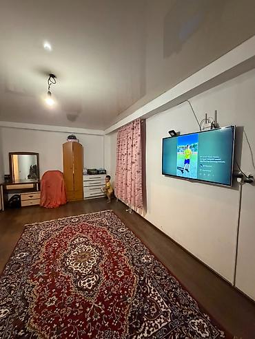караен: 2 комнаты, 39 м², Карагачевая роща Элитка, 3 этаж — 5