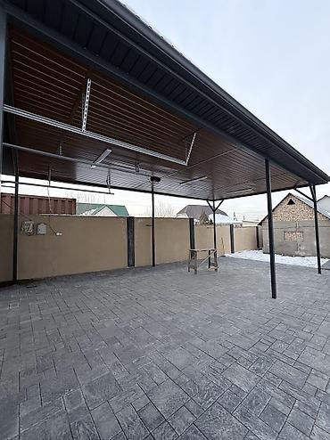 Продажа коттеджей и домов: 🏡 ПРОДАЁТСЯ ДОМ В АК-ОРДО 1 📍 Локация: Ак-ордо 1, Тукуш — 2