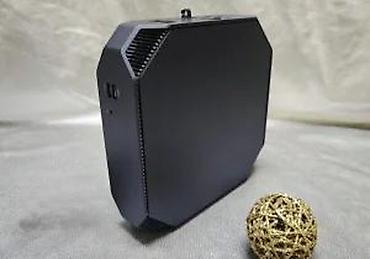 bose srbija: Hp Z2 mini G3 WorkStation/i7 7700/Nvidia Quadro 2Gb Na prodaju — 8