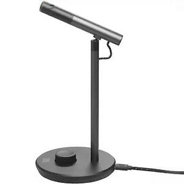 Zvučnici, slušalice i mikrofoni: USB kondenzatorski mikrofon sa stalkom – desktop model - Tip — 15