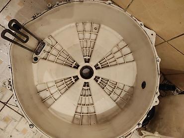 Ремонт стиральных машин: Ремонт стиральных машин любой сложности Выезд мастера на дом по — 13