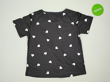 rozmiar m: T-shirt damski, rozmiar XS — 3