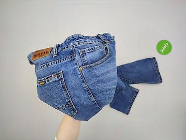 levis 524: Jeansy dla mężczyzn, rozmiar M — 5