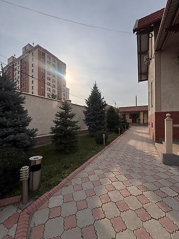 продается дом село джал: 6 комнат, 350 м², 7 соток, Бишкек, Джальская больница Агентство недвижимости — 7