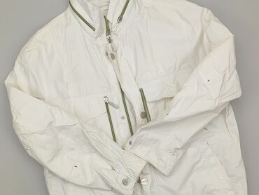 Lightweight jackets: Lightweight jacket, 5XL (EU 50), condition - Good