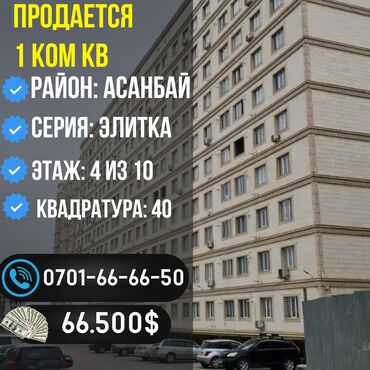 group: 1 комната, 40 м², Элитка, 4 этаж, Евроремонт