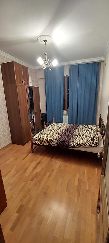 Квартиры: Баил, 2 комнаты, Новостройка, м. Ичеришехер, 75 м² — 8