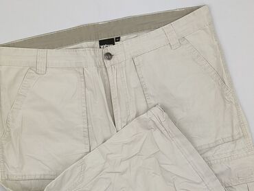 spodnie z poszarpanymi nogawkami zara: Watson's, Shorts for men