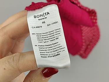 plisowanka: Bonita, Spódnica damska, rozmiar 3XL — 5