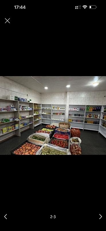 o store: Г.Ош Сдается в Аренду Магазин Салиева 48а ХБК орентир дом Сапат — 3