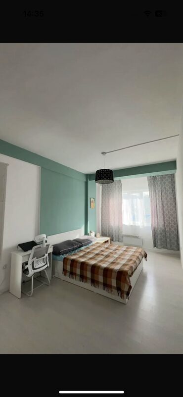 Продажа квартир: 1 комната, 40 м², Элитка, 4 этаж, Евроремонт