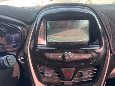 Chevrolet: Chevrolet Spark: 2019 г., 1 л, Вариатор, Бензин, Хэтчбэк — 7