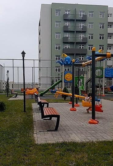 ev bakida: Hövsan qəs., 1 otaqlı, Yeni tikili, 39 kv. m — 8
