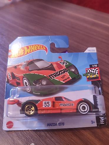 Avtomobil modelləri: Hot Wheels.premium endirim.var — 24