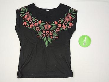bluza red fireball: Fishbone Sister, Bluzka damska, rozmiar S — 2
