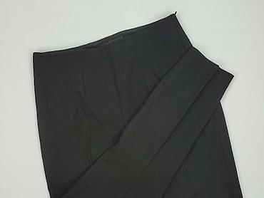spodnie bbl: Spodnie materiałowe damskie, rozmiar M — 1