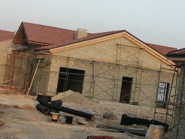 Dam işləri: MÜASİR DAM ÖRTÜYÜNÜN MƏNİM TEFEFİMDEN İSDENİLƏN FORMADA İSDENİLƏN ÖLCÜ — 18