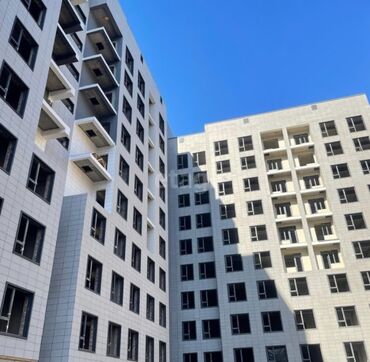ищу квартиру без посредников: 2 комнаты, 63 м², Элитка, 2 этаж, ПСО (под самоотделку)