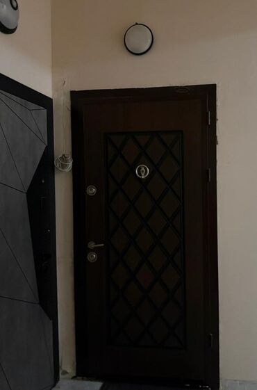 Yeni tikili: 2 otaqlı, Yeni tikili, 44 kv. m — 4