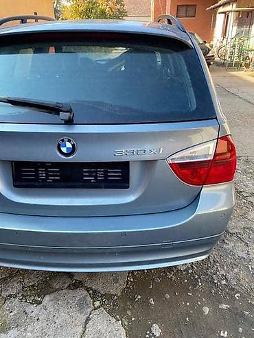starfire gume: GEPEK VRATA E91 ZA BMW SERIJA 3 OD 2005. DO 2010. GOD. | Gepek vrata — 2