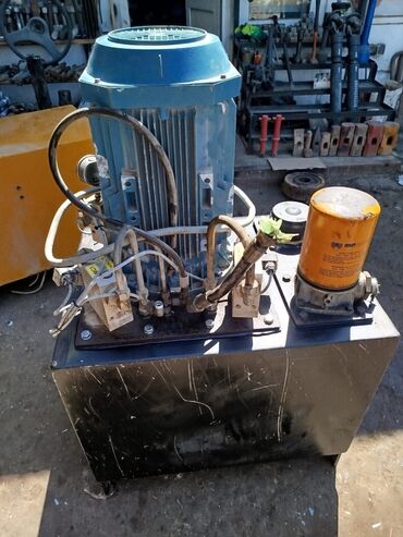 Nasoslar və hidroforlar: Nasos, İstilik radiatorları üçün, quraşdırılma Səthi, Yeni — 10