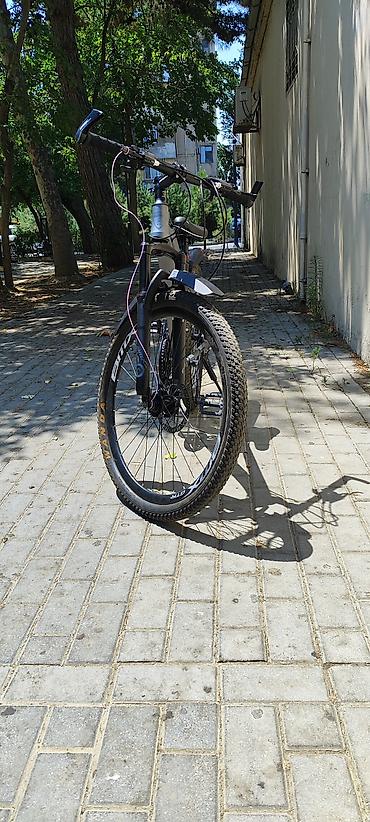 Velosipedlər: BMX pro orginal — 4