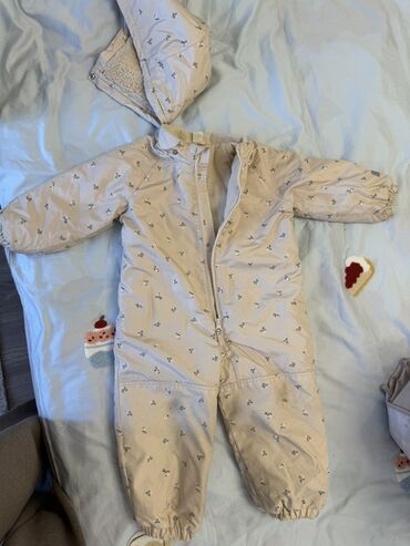 детский мир бишкек сайт: Комплект, цвет - Бежевый