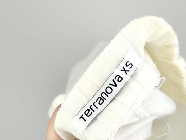 trampki biale nike: Terranova, Spodnie materiałowe damskie, rozmiar XS — 4