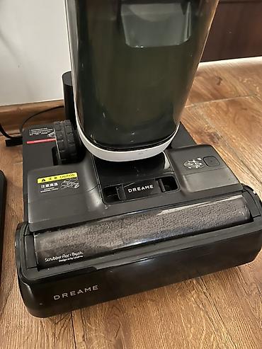 dreame h30 combo: Продаю Dreame H30 Ultra Mix — мощный беспроводной моющий пылесос — 8