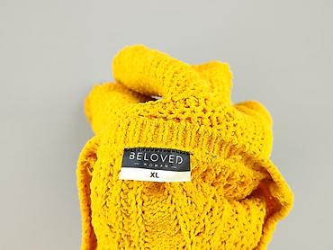 hell bunny: Beloved, Sweter damski, rozmiar XL — 4