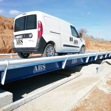 Ticarət tərəziləri: Tərəzi (Qapan), 1000 kq, Pulsuz quraşdırma -da lalafo.az — 3 Ticarət tərəziləri: Tərəzi (Qapan), 1000 kq, Pulsuz quraşdırma — 3