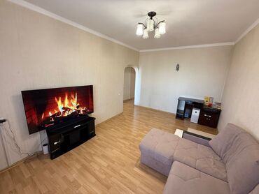 Продажа квартир: 3 комнаты, 65 м², 105 серия, 9 этаж, Евроремонт — 8