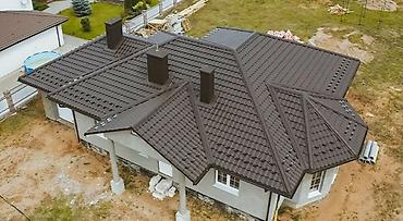 Спецодежда: Крыокля крыш профнастиль крыша профнастил металлочерепица жабабыз — 5