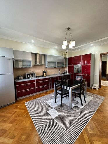 Долгосрочная аренда квартир: 4 комнаты, Собственник, Без подселения, С мебелью полностью — 5