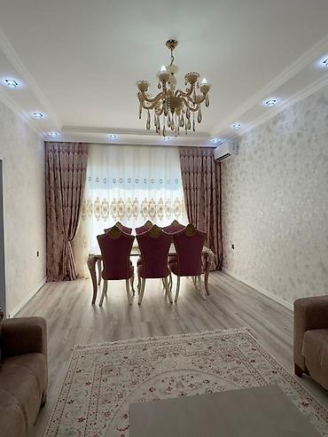 Günlük kirayə evlər: 155 kv. m, 4 otaqlı — 9