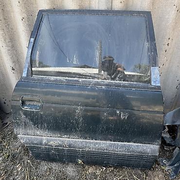 лыжи купить: Двери для универсала Daewoo Nexia (поколение N100/N150), цвет — 5