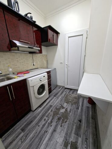 Digər kommersiya daşınmaz əmlakı: N.Nerimanov Nazim Haciyevde Obyekt Gozellik Salonu Bos veziyyetde — 10