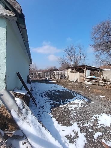 27: 📌В селе Беловодское продается два дома на одном участке площадью 27 — 8