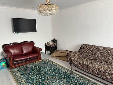 Продажа коттеджей и домов: Продаётся дом в живописном районе Байтик Арка / Заречное! Просторный — 5