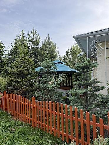 дом отдыха: Большой и уютный коттедж в пансионате «Дордой Резорт» с.Кош-Кол — 2