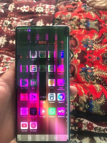 электронные игры: Смартфон Nubia RedMagic (игровая серия). Основные характеристики: - — 1