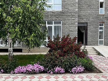 Иссык-Куль 2026: Квартира, ПАРИЖ ЦО Париж, Чок-Тал, Детская площадка, Парковка, стоянка, Охраняемая территория — 12