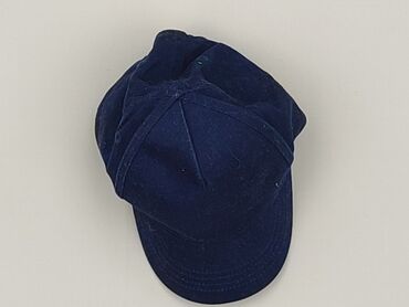 czapka moncler z jenotem: Baseball cap, 3-6 months, condition - Very good