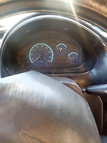 матиз бензин бак: Daewoo Matiz: 2003 г., 0.8 л, Механика, Бензин, Хэтчбэк — 1
