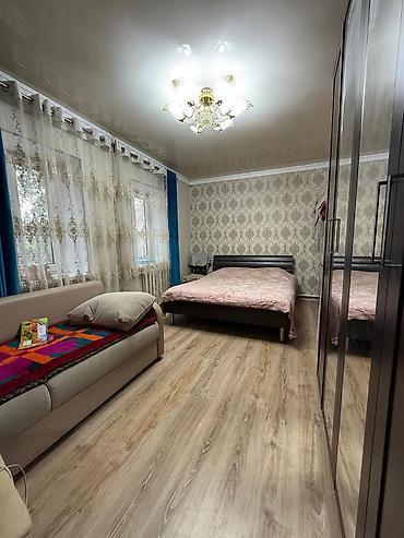 по луговой: 2 комнаты, 55 м², 5 соток, Бишкек, Пишпек Агентство недвижимости — 5