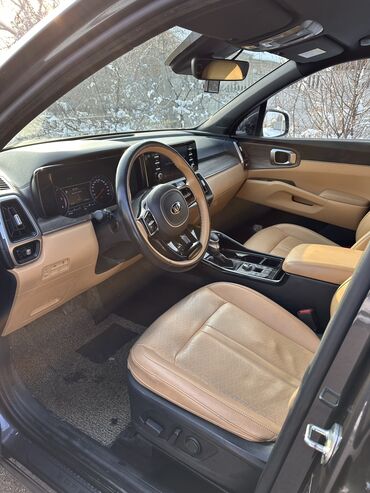 Kia: Kia Sorento: 2020 г., 2.2 л, Робот, Дизель, Кроссовер — 6