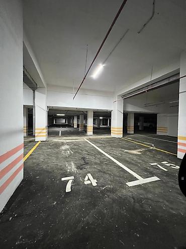 Yeni tikili: 3 otaqlı, Yeni tikili, 108 kv. m — 3