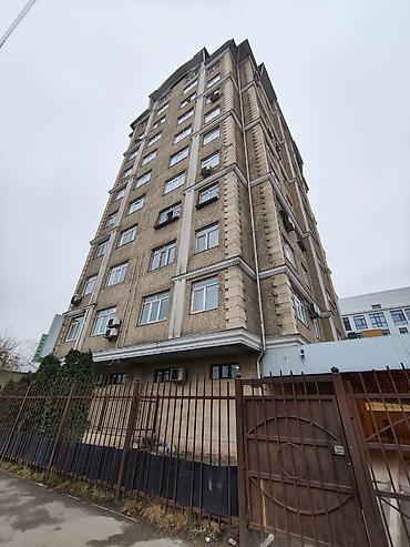 Продажа квартир: 2 комнаты, 75 м², Элитка, 6 этаж, Дизайнерский ремонт — 8